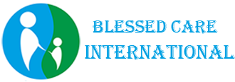 Blessed Care International